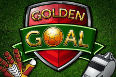 logo golden goal playn go gokkast spelen 