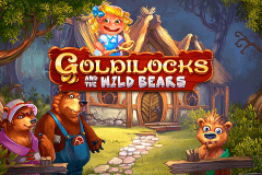 logo goldilocks quickspin gokkast spelen 