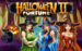 logo halloween fortune ii playtech 