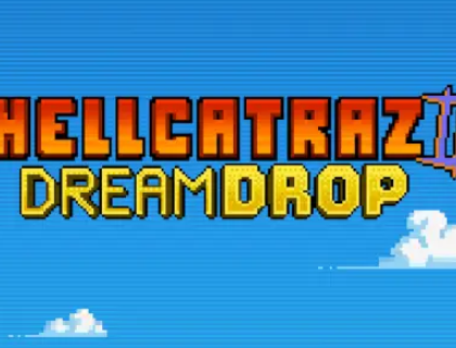 logo hellcatraz 2 dream drop relax gaming 