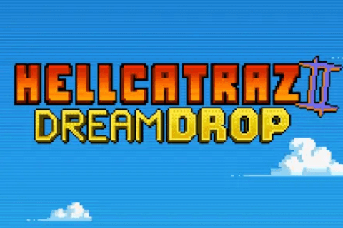 logo hellcatraz 2 dream drop relax gaming 