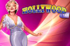logo hollywood star novomatic gokkast spelen 
