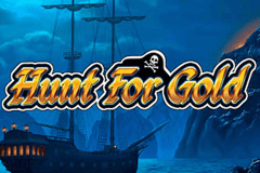 logo hunt for gold playn go gokkast spelen