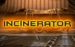 logo incinerator yggdrasil gokkast spelen 