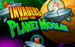 logo invaders from the planet moolah wms gokkast spelen 