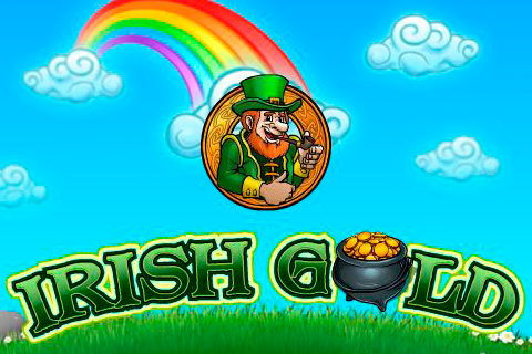 Irish Gold online spielen