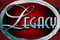 logo legacy microgaming gokkast spelen 