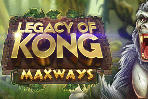 Legacy of Kong Maxways online spielen