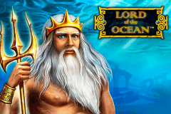 logo lord of the ocean novomatic gokkast spelen