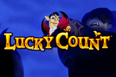logo lucky count aristocrat gokkast spelen 