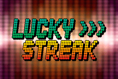 logo lucky streak microgaming gokkast spelen 