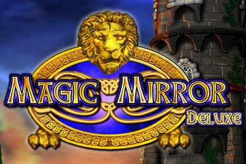 Magic Mirror Deluxe II online spielen