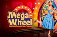 logo mega wheel pragmatic 