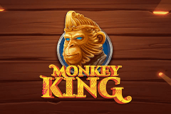 logo monkey king yggdrasil gokkast spelen 