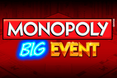 logo monopoly big event wms gokkast spelen 