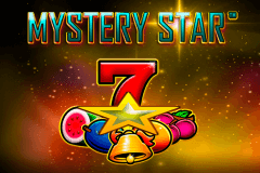 logo mystery star novomatic gokkast spelen 