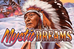 logo mystic dreams microgaming gokkast spelen