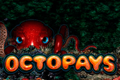 logo octopays microgaming gokkast spelen 