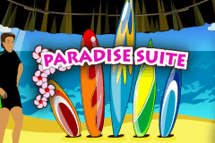 logo paradise suite wms gokkast spelen 