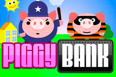 logo piggy bank playn go gokkast spelen