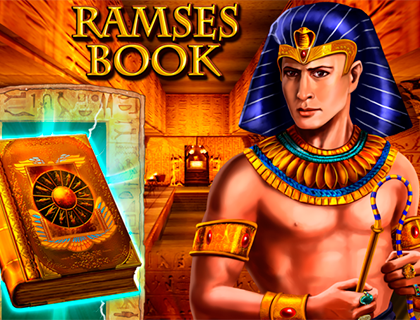 logo ramses book bally wulff 