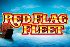 logo red flag fleet wms gokkast spelen 
