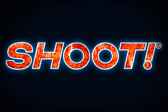 logo shoot microgaming gokkast spelen 