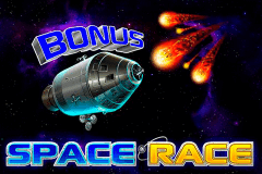 logo space race playn go gokkast spelen 