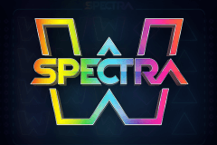 logo spectra thunderkick gokkast spelen 