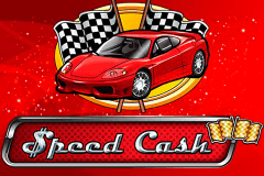 logo speed cash playn go gokkast spelen 