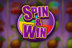 logo spin and win playn go gokkast spelen 