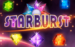 logo starburst netent gokkast spelen 