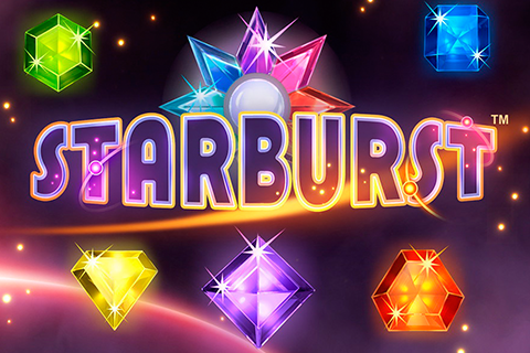 Starburst online spielen