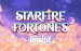 logo starfire fortunes yggdrasil gaming 