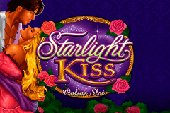 logo starlight kiss microgaming gokkast spelen 