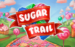 logo sugar trail quickspin gokkast spelen 