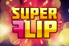 logo super flip playn go gokkast spelen 