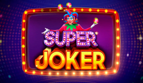 logo super joker pragmatic 