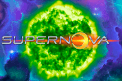 logo supernova quickspin gokkast spelen 