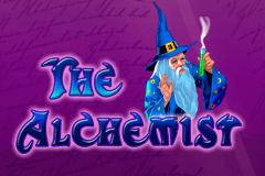 logo the magic flute novomatic gokkast spelen