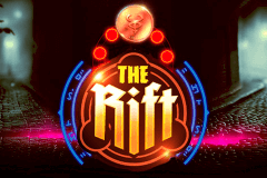 logo the rift thunderkick gokkast spelen 