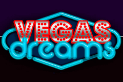logo vegas dreams microgaming gokkast spelen 
