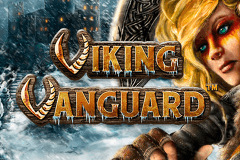 logo viking vanguard wms gokkast spelen 