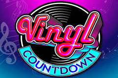 logo vinyl countdown microgaming gokkast spelen 