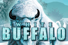 logo white buffalo microgaming gokkast spelen 