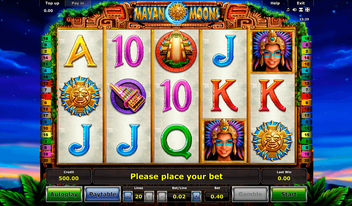 Slots de cassino Detective Chronicle Slots de cassino Detective Chronicle