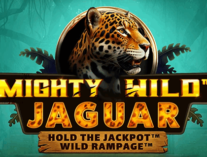 mighty wild jaguar thumbnail 