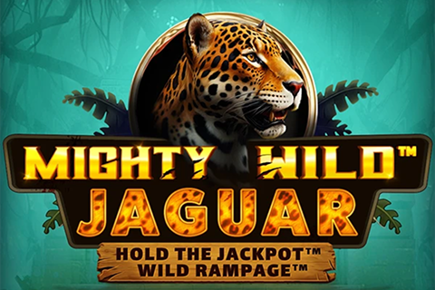 Mighty Wild: Jaguar online spielen