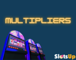 multiplier slots 