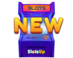 new free slots 